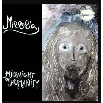 Mirroria: Midnight Of Humanity CD