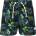 ZIG ZAG Детски бордшорт ZIG ZAG Kid's Poolparty Boardshorts - Skateboard - размер 92 (EU) (750-2638-0211)
