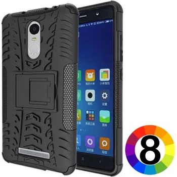 Image 1 of Xiaomi Redmi Note 3 Удароустойчив Калъф и Протектор