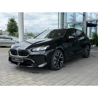 BMW 118d M Sport 110 kW