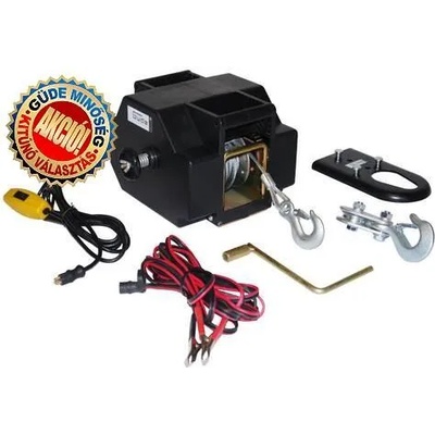 Güde 1800/12V (55128)