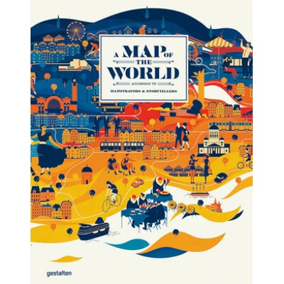 A Map of the World (Updated & Extended Version)
