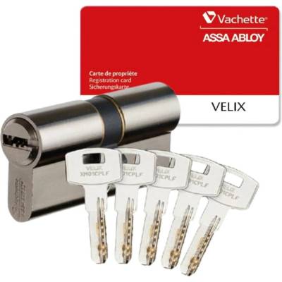 Zámek Vachette Velix cylinder