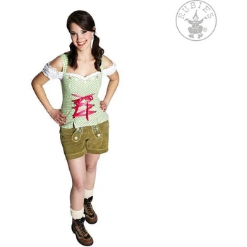 Image 1 of Rubies Корсаж от традиционен костюм размер 36 Rubies 13701