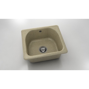 Image 1 of FAT Mивка Classic 207, Granicite, 134 Sahara, с включен сифон