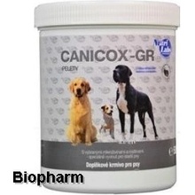 Nutrition lab. Canicox GR Pellets 500 g