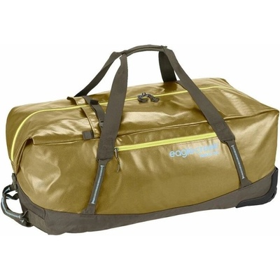 Eagle Creek Migrate Wheeled Duffel field brown 130l
