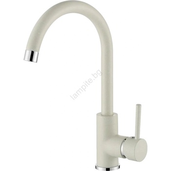 Concept BDG3334BE - Смесител за мивка 33, 5 см, гранит/бежов (CO0040)