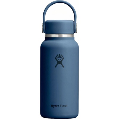 Hydro Flask termoska Micro Hydro 300 ml Modrá