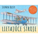 Lietajúce stroje