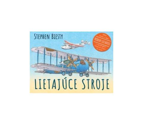 Lietajúce stroje