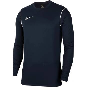 Nike Тениска с дълъг ръкав Nike Y NK DF PARK20 CREW TOP R fj3008-451 Размер XS (122-128 cm)