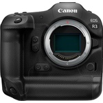 Canon EOS R3 + RF 24-70mm f/2.8L IS USM Цифрови фотоапарати