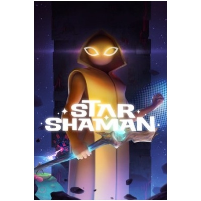 Star Shaman