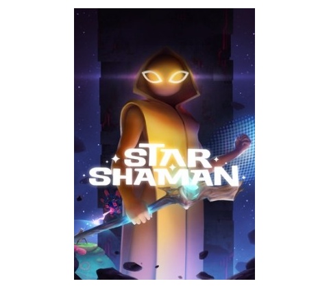 Star Shaman