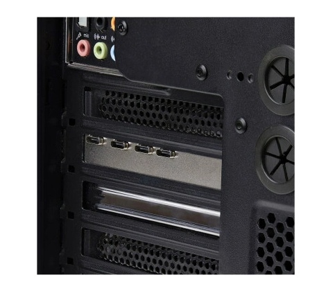 StarTech PS4C3IA3-USB-C-CARD