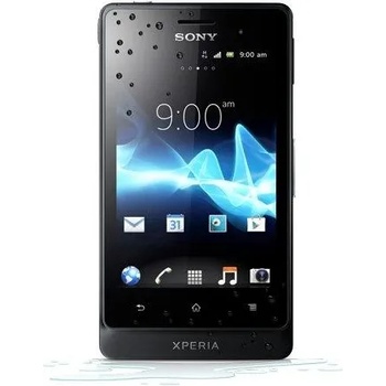 Sony Xperia Go (Advance) ST27i