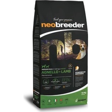 Alleva NEO Breeder dog adult medium & maxi lamb 12 kg