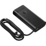 HP Зарядно за лаптоп hp 140w usb-c (b7nm4aa)
