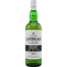 Laphroaig Select 40% 0,7 l (čistá fľaša)