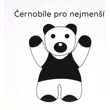 Černobílé pro nejmenší - leporelo