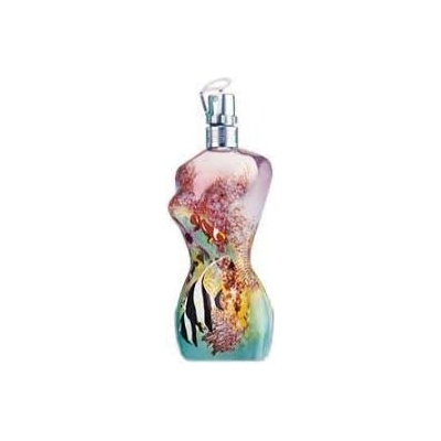 Jean Paul Gaultier Classique D´ete Summer 2005 Toaletní voda dámská 100 ml tester