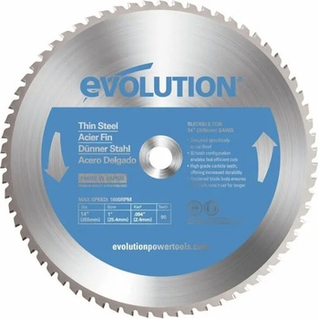 Image 1 of Evolution T355TCT-90CS
