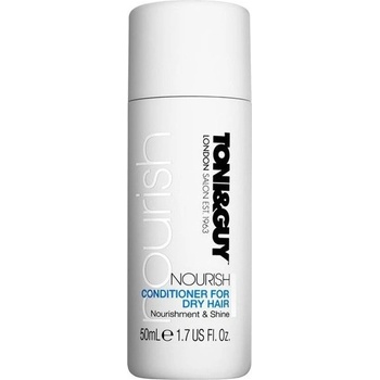 Toni & Guy kondicionér pro suché vlasy 50 ml