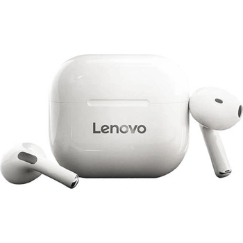 Lenovo LP40 TWS earphones