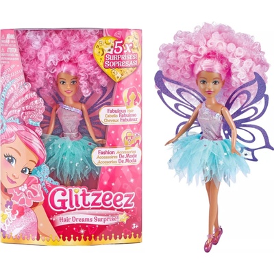 Zuru 5661 Glitzeez Hair Dream Surprice 29 cm