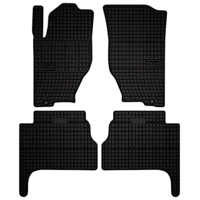 Гумени стелки за KIA Sorento I (2003-2009)