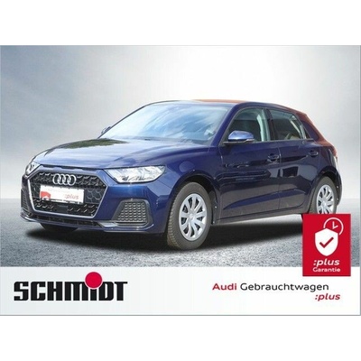 Audi A1 30 TFSI Sportback Advanced 85 kW