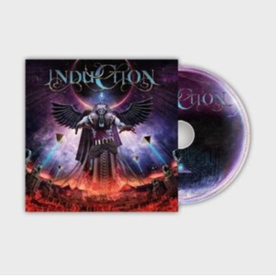 Induction InductionAlbum CD