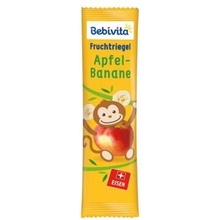 Bebivita Oplatka Jablko-Banán 25 g