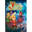 Viking Sisters