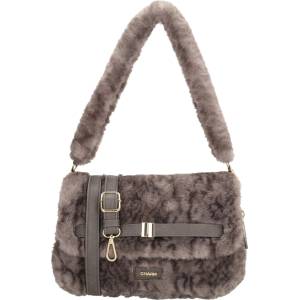 Charm London Stockholm 26156 Grey snake print (CHL-26156)