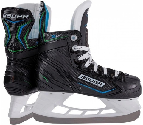 Bauer X-LP junior