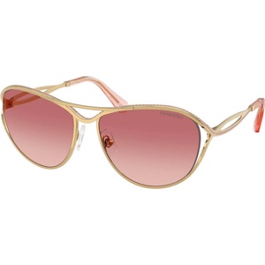 Swarovski sk7028 - 4004a5 дамски (sk7028 - 4004a5) Слънчеви очила