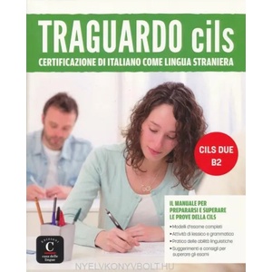 Traguardo CILS (ISBN: 9788416657001)