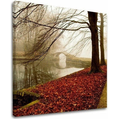 Obraz na stenu STROMY - 30x30 cm
