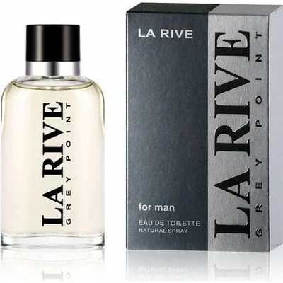 La Rive Grey Point parfém pánský 90 ml