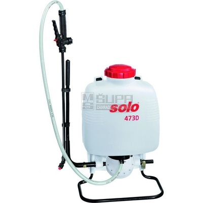 Solo 435