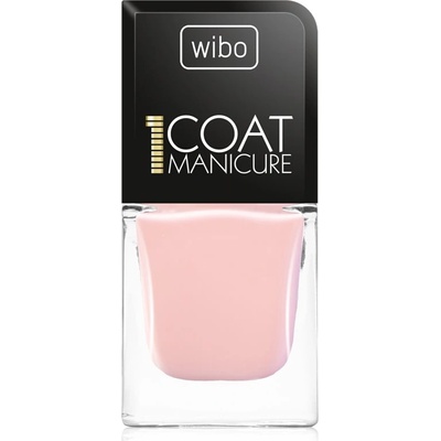 WIBO Coat Manicure лак за нокти 17 8, 5ml