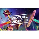 Virtual Rides 3 - Funfair Simulator