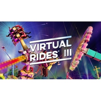 Virtual Rides 3 - Funfair Simulator