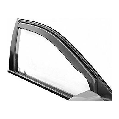 Heko Plast Ofuky Oken MG MG3 2024- predné