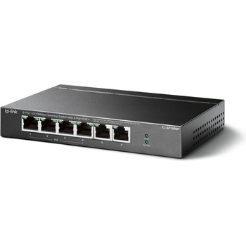 TP-Link TL-SF1006P
