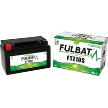 Fulbat FTZ10S GEL