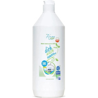 MP CONCEPT Dish Wash ekologický čistiaci koncentrát na umývanie riadu 1 l