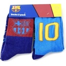 FC Barcelona duo ponožky